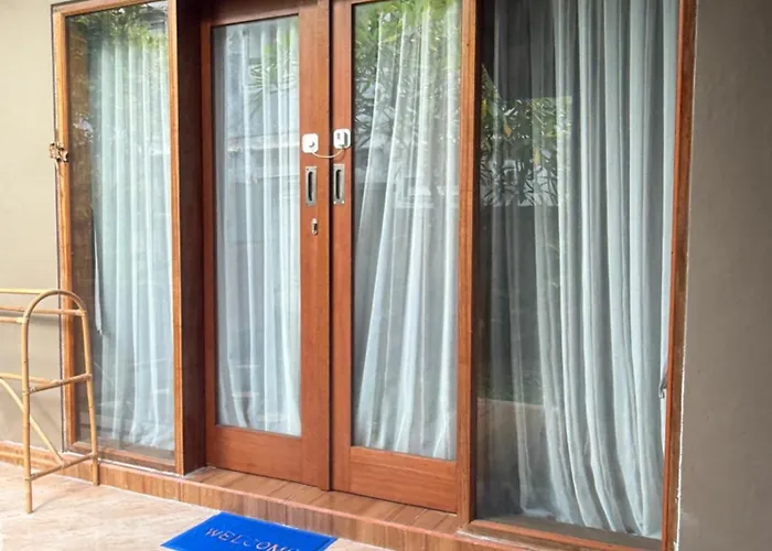 Private In Near Real Bali Swing 3*