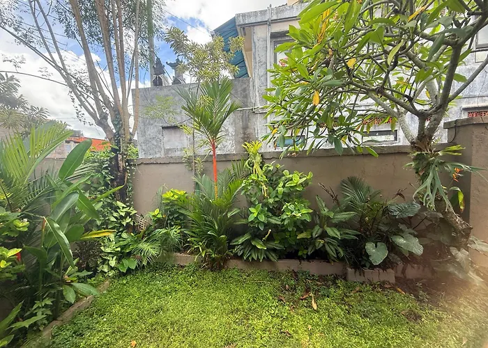 Private In Near Real Bali Swing بيت ضيافة أوبود