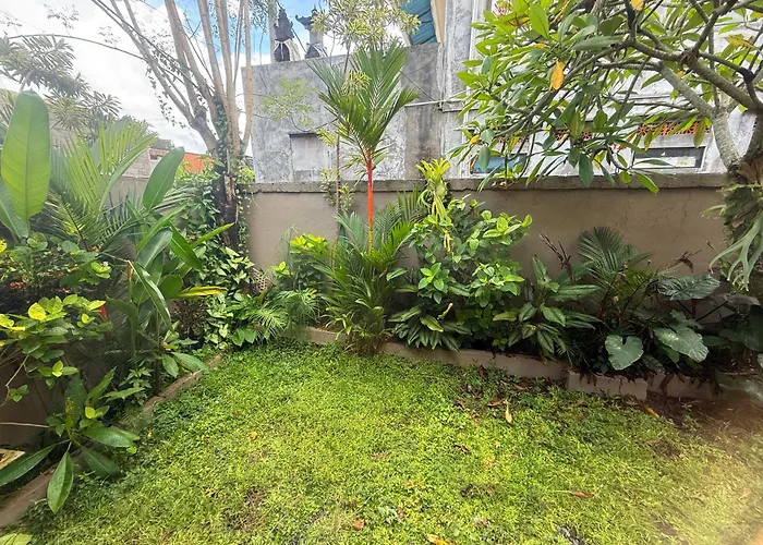 بيت ضيافة Private In Near Real Bali Swing