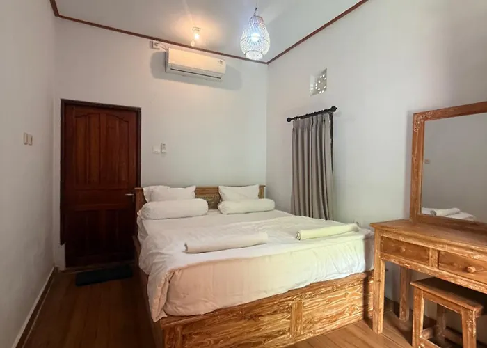Affittacamere Private In Near Real Bali Swing Ubud