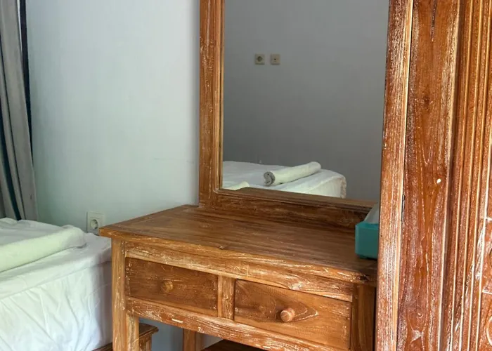 Private In Near Real Bali Swing بيت ضيافة