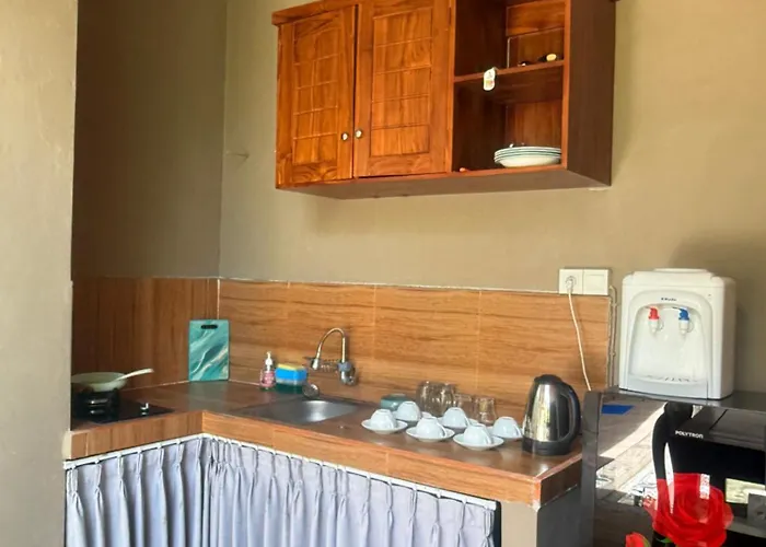 Private In Near Real Bali Swing 3* أوبود
